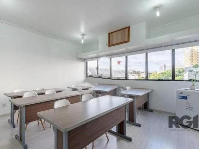 Sala Comercial em Passo da Areia