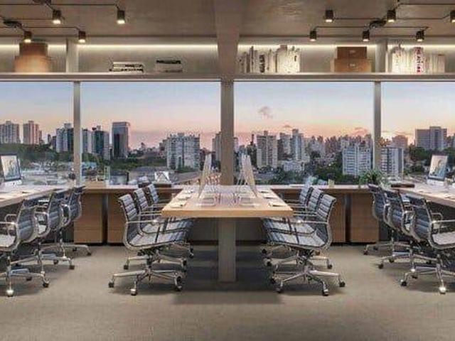 Sala Comercial em Petrópolis
