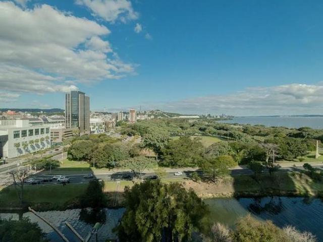 Sala Comercial em Praia de Belas