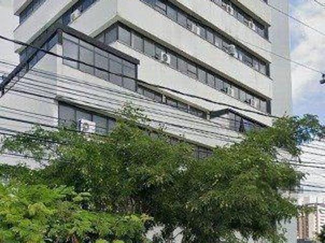 Sala Comercial em Santana