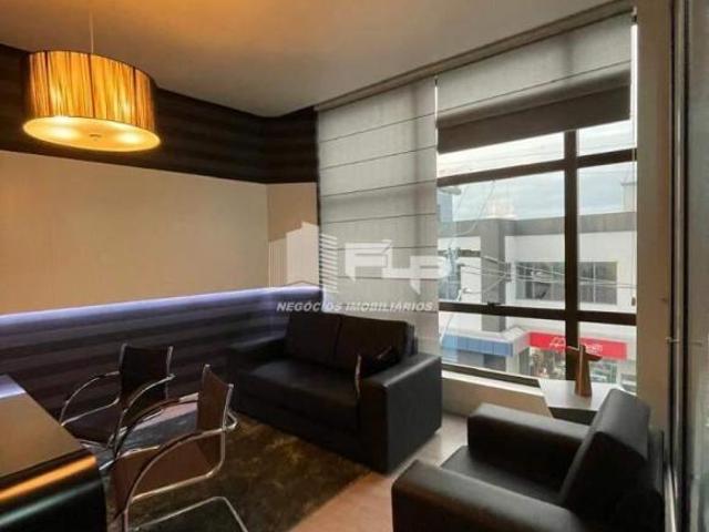 SALA COMERCIAL MOBILIADA | CENTRO DE BOM PRINCÍPIO