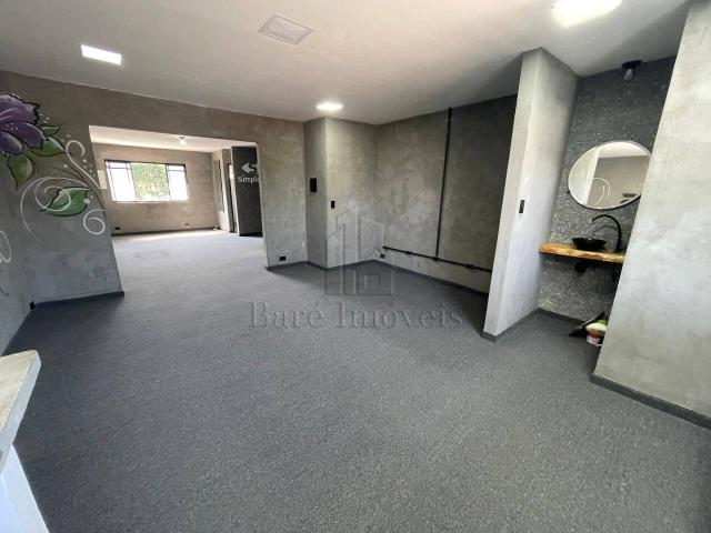 Sala Comercial na Vila Nogueira Diadema