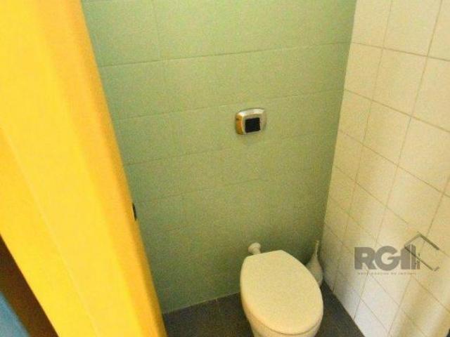 Sala comercial na Azenha 489m²
