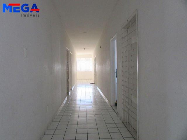 Sala comercial no bairro Centro em Fortaleza, CE