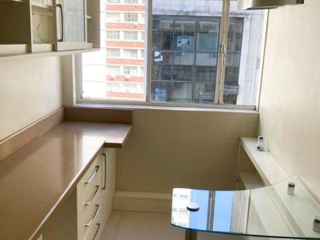 Sala Comercial no bairro Centro Histórico em Porto Alegre para Alugar