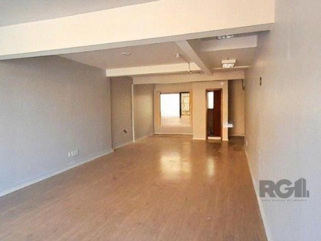 Sala comercial, no bairro Auxiliadora, à venda
