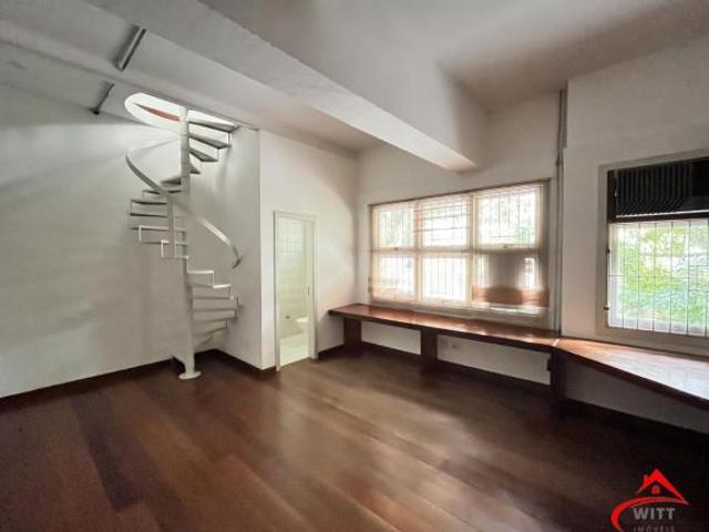 Sala comercial no bairro Farroupilha em POA