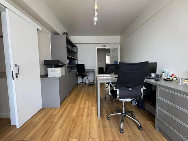 Sala Comercial no Edifício Santa Cruz