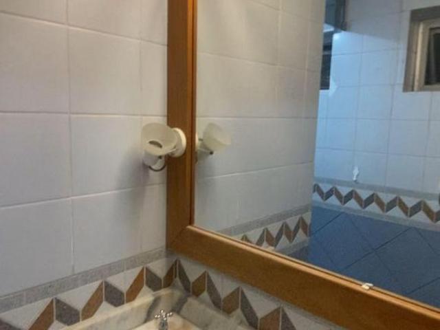 Sala Comercial no Higienópolis 46m²