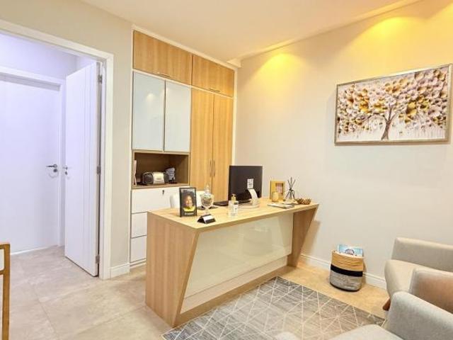 Sala Comercial par comprar no Trend City Center Bairro Praia de Belas