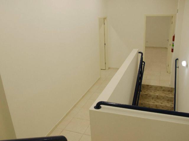 Sala comercial para locação Éden SA0223
