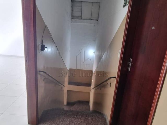 Sala Comercial para Locação na Vila Nogueira | Diadema | 32 m²