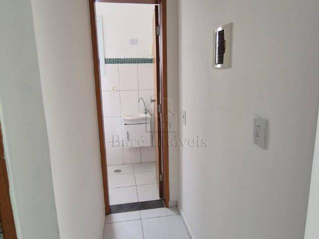 Sala Comercial para Locação no Centro | Santo André | 40 m²