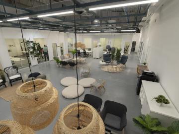 Carretera de Cádiz, El Bulto, Málaga, Málaga, Andalucía, Andalucía