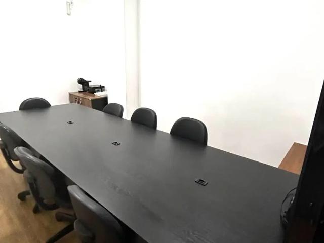 Sala individual disponível para locação no bairro américa