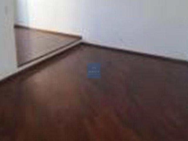 Sala Living com 3 dorms, Jardim Vila Mariana, São Paulo R$ 1.7 mi, Cod: 43