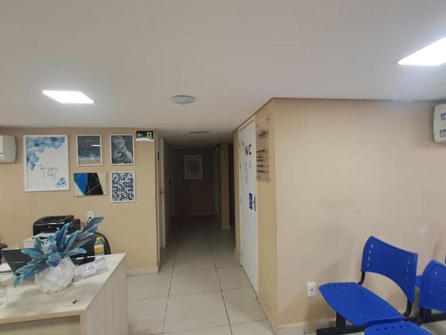 Sala para alugar no bairro Casa Amarela, 10m²