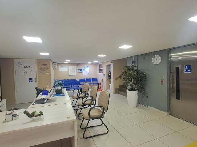 Sala para alugar no bairro Casa Amarela, 10m²
