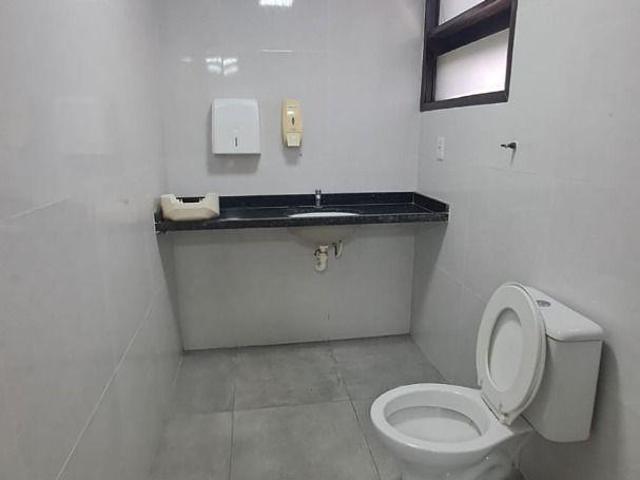 Sala para alugar no bairro Casa Amarela, 15m²