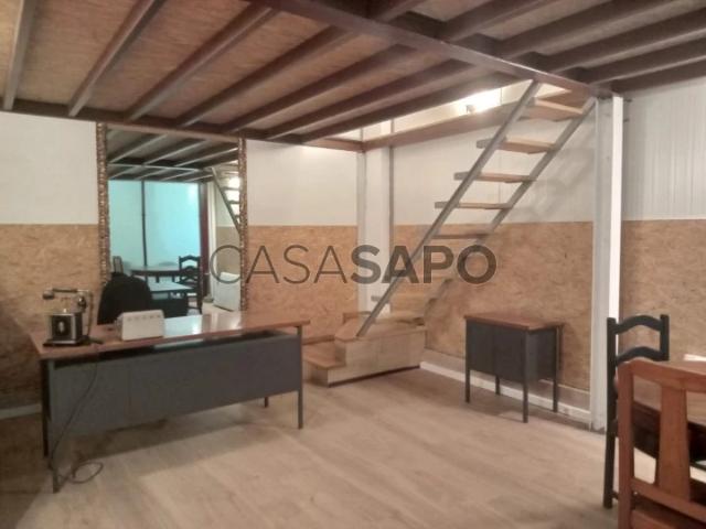 Sala para alugar em Cascais