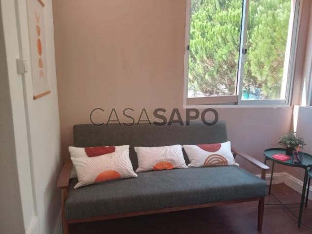 Sala para alugar em Cascais
