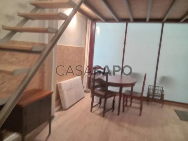 Sala para alugar em Cascais