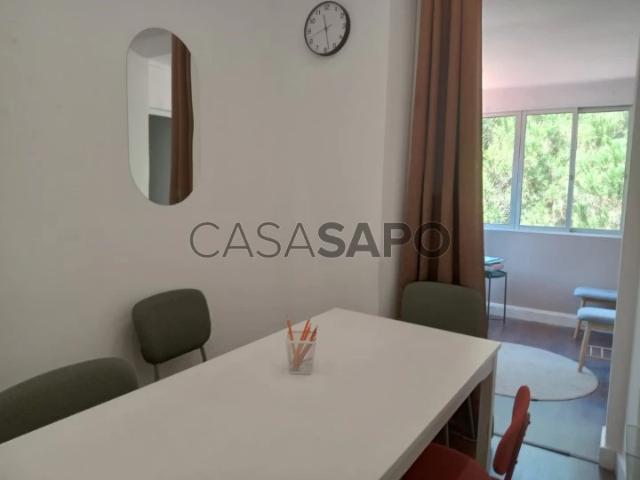 Sala para alugar em Cascais