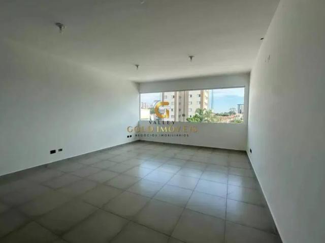 Sala para alugar, 45 m² por R$ 1.315,00/mês Jardim das Indústrias São José dos Campos/SP