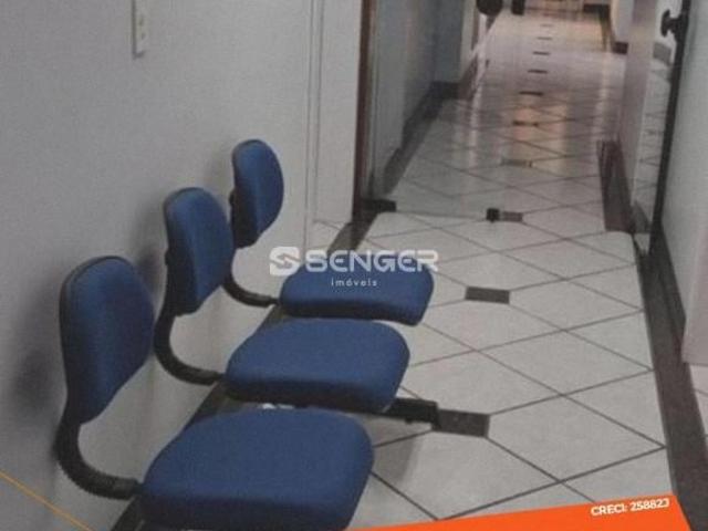 SALA PARA DENTISTA MAIS SALA PARA CLINICO GERAL