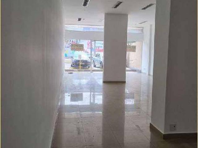 Sala para locação Trujillo Office SA0217