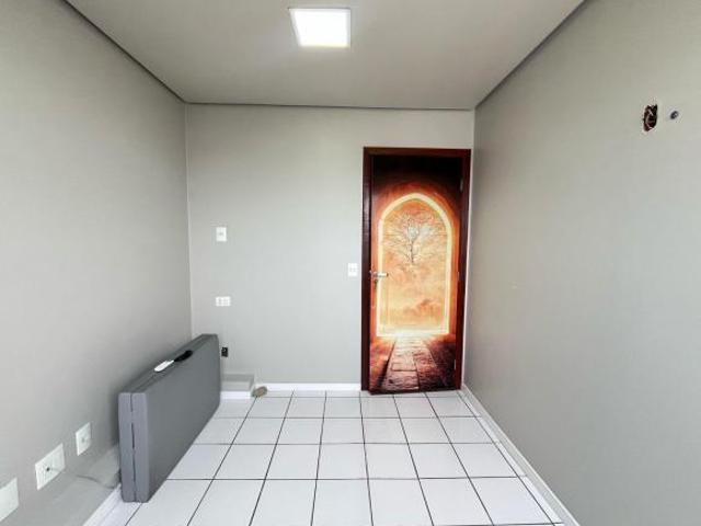 Sala para venda na Tristeza prédio Spazzio