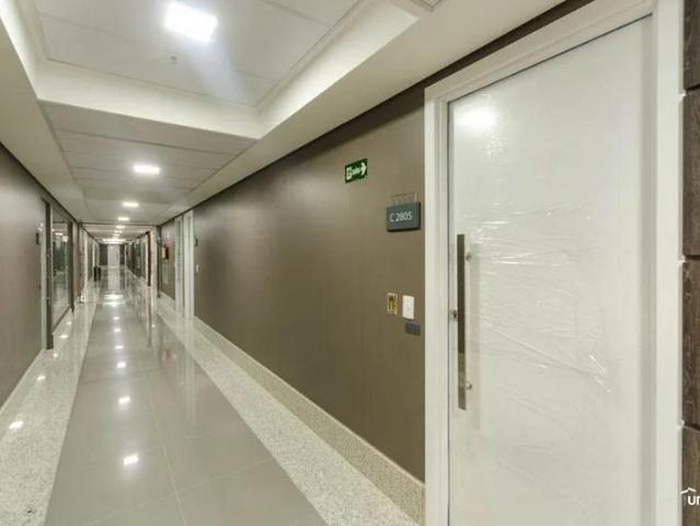 Sala, 37 m², Setor Marista