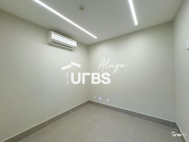 Sala, 44 m², Setor Marista