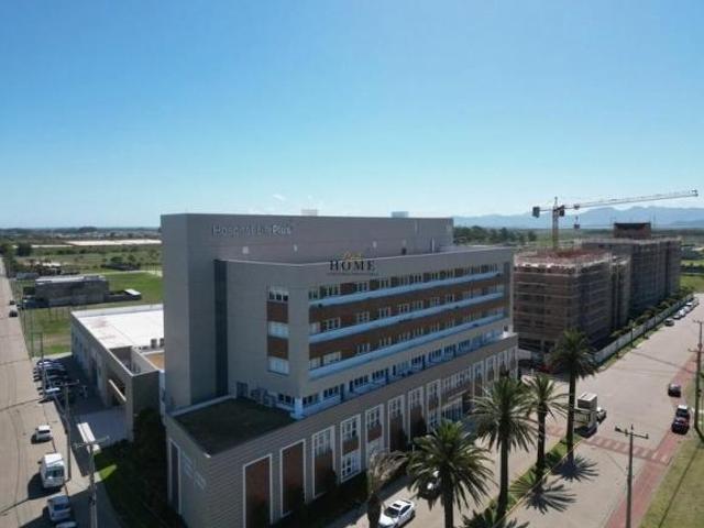 Sala 506 do HOSPITAL LIFE DAY