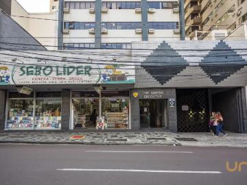 Rua Emiliano Perneta, Praça Rui Barbosa, Curitiba