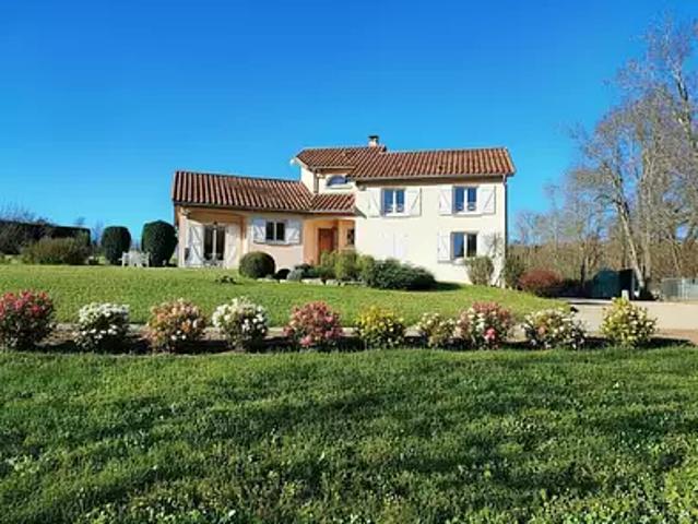 Salagnon 38890 Achat / Vente maison 6 pièces t6