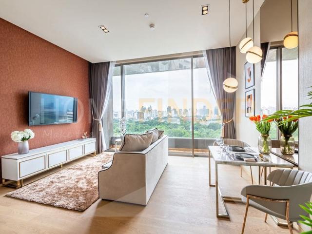Saladaeng One 1 bedroom, for sale