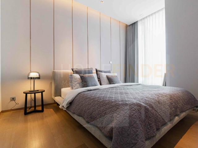 Saladaeng One 1 bedroom, for sale