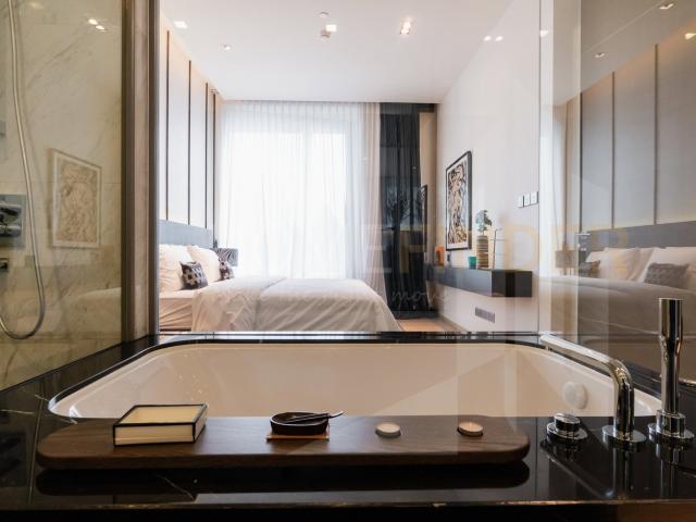 Saladaeng One 1 bedroom, for sale