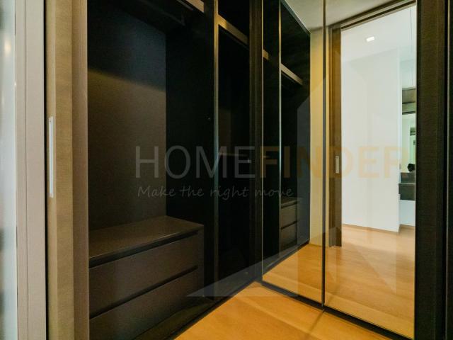 Saladaeng One 2 bedrooms, for sale