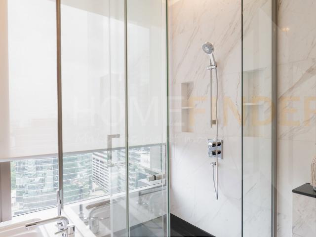Saladaeng One 2 bedrooms, for sale