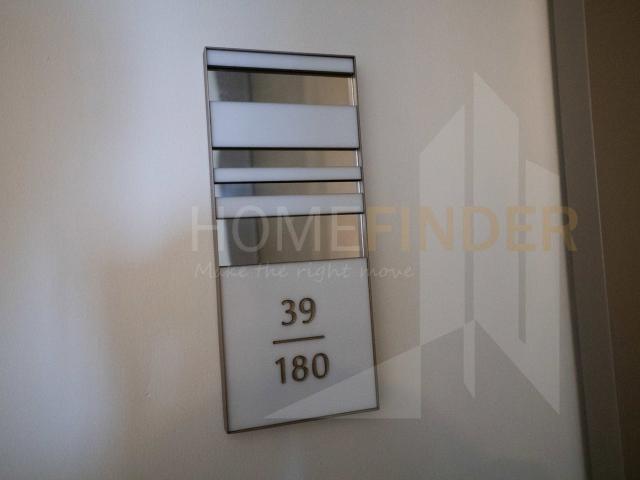 Saladaeng One 3 bedrooms, for sale