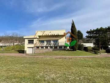 Salaise sur Sanne 38150 Achat / Vente maison 7 pièces t7