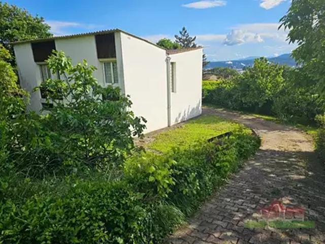 Salaise sur Sanne 38150 Achat / Vente maison 4 pièces t4
