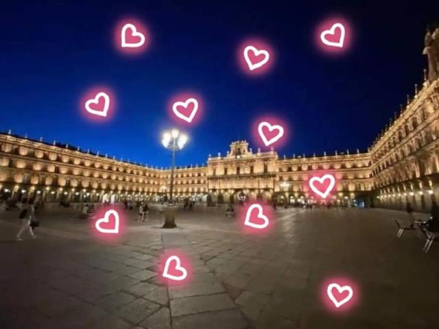 Salamanca