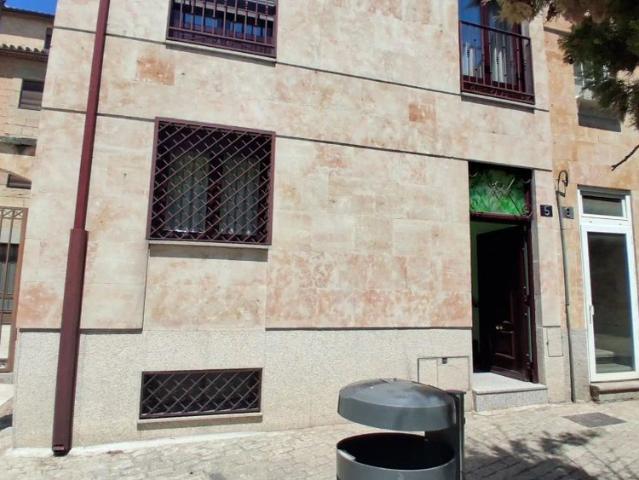 Salamanca