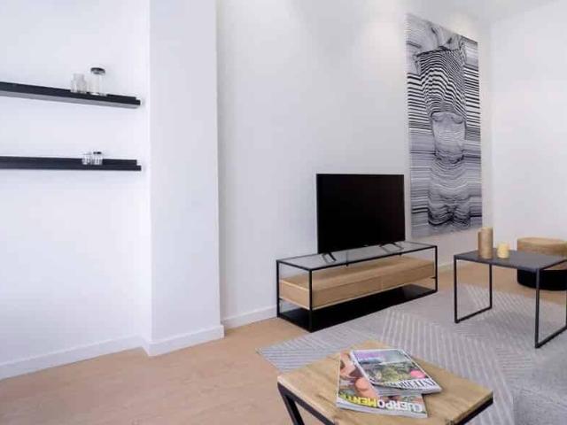 Salamanca 46 Valencia Student Accommodation, Spain | Amber