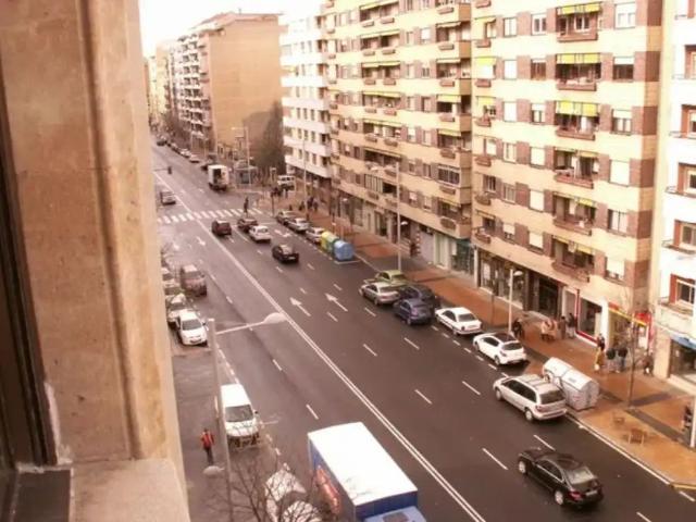 Salamanca