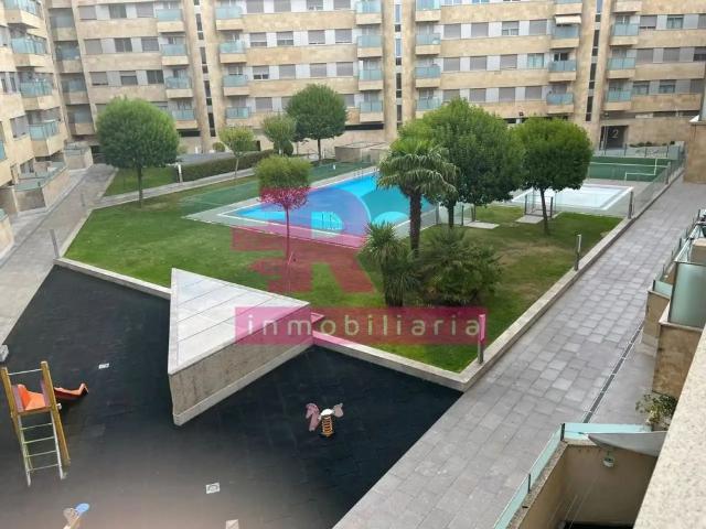 Piso de alquiler en Prosperidad Delicias, Salamanca Capital