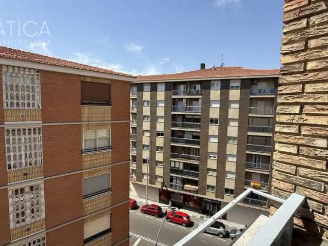 Salamanca